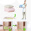 Vivo 12 X LARGE SPACE SAVING STORAGE VACUUM BAGS CLOTHES BEDDING ORGANISER UNDER BED 9