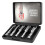 Vivo 5pc Broken Damaged Screw Extractor Removal Remover Garage Workshop Tool Bit Set 2