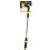 Vivo 9 Function Telescopic Spray Lance Sprinkler Long Reach Spray Gun Tilting Head 5