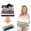 Vivo 12 X LARGE SPACE SAVING STORAGE VACUUM BAGS CLOTHES BEDDING ORGANISER UNDER BED 10