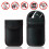2 Pack Car Key Signal Blocker Case Faraday Cage Pouch Keyless RFID Blocking Bag 5
