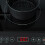Portable Induction Hob Electric Digital Single Hot Plate Cooker Powerful 2000w 9