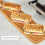 Panini Press Grill Sandwich Maker Toaster Extra Large Non-Stick Plates 2000W UK 7