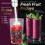 Hand Blender for Kitchen LCD Display 1000W 5 in 1 Immersion Hand Blender Stick 6