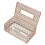 Tissue Box Decorative Accessories Napkin Holder for Desktop Car Decoration 1