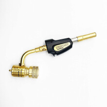 Gas Self Lgnition Torch Premium for Air Conditioning Soldering Plumbing