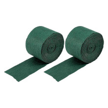 2 Pieces Winter Tree Protector Wrap Shrub Plants 20M Frost Cloth Plant Cover