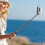 Compactly Telescopic Gimbals Extendable Rod For Handheld Gimbals 3
