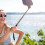 Compactly Telescopic Gimbals Extendable Rod For Handheld Gimbals 4