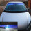 Universal Fitting Car Window Tint-50cmX2m Silverblack gradien 10