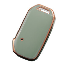 TPU Key Fob Cover for Kia K5 Seltos Carnival Sportage R