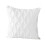 Pillow Cover White 45 Cmx45 cm Pillowcase Cushion Cover for Office Car Decor 1