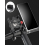 Solid Aluminum Alloy Bike Phone Mount 360 Adjustable Anti-Vibration Navigation Bracket 5
