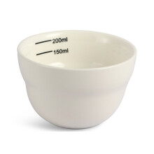 Coffee Cupping Bowls Non-Slip Base 6 pcs