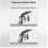 Chair Headrest Comfortable Office Protection Headrest Universal Elastic Sponge Head Pillow Ergonomic Adjustable Support Cushion 3