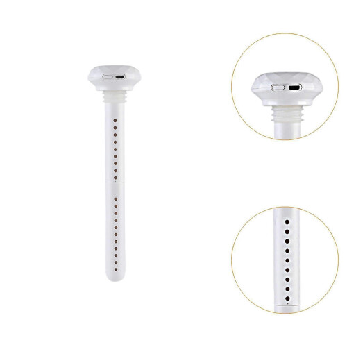 Mini Portable Humidifier USB Air Humidifier for Desktop Car Home Office