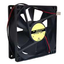AFB0924VH 90 mm Lüfter 3500 U/min 81,47 CFM Doppellager für
