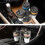 360 Rotating Insert Drinks Support Adjustable Base Car Cup Car Cup Holder Expander Adapter Mount Beverage Bottle Bracket 3