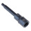 Socket Adapter Drill Bits Set Hex Shank 1/2" Drive Impact Drill Bits H7 1