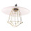 Heat Lamp for Chickens White Iron 1 Piece 5