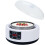 Yogurt Maker with Temperature Control and Timer 1.2L 1