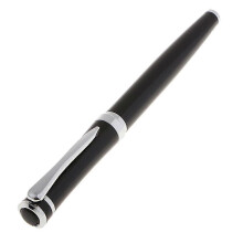 2x1 Piece Ballpoint Pen for Business Office School Supplies Black