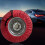 Car Tire Cover Adjustable Universal UV Weather Resistant 1