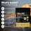 Shilajit Gummies 30 Count Pure Natural Energy Support Nutritional Gummies Vitality Formula 3