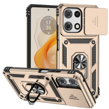 Motorola Edge (2024) Case Military-Grade Rugged 360