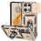 Motorola Edge (2024) Case Military-Grade Rugged 360 1