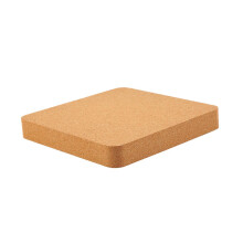 Cork Block Punching Board 15x15x1.5 cm