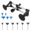 Dent Repair Puller Tool Double Pole 5x10 cm 1
