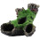 Aquarium Moss Cave Decoration Accessory 1