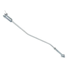 Rear Brake Rod Assembly for Kawasaki KLX110 KLX110L DRZ110