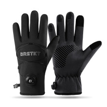 Knob Gloves Sports Touchscreen Windproof Thickened G8