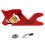 Bevel Trimming Plane Adjustable Woodworking Tool 1