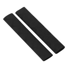Accessoires de Percussions de tambour, poignées de-Noir