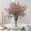 Peach Blossom Artificial Branches Set 10 Pieces 1