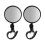 Flexible Bike Rearview Mirror for Handlebar 1