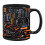3D Mechanic Toolbox Mug Creative Coffee Cup 1