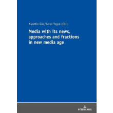 Media with its news approaches and fractions in the new media age Pape