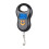 Digital Fish Scale with Hanging Hook and LCD Display 110 lb 1