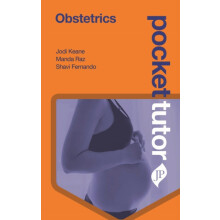 Pocket Tutor Obstetrics by Jodi Keane Paperback Book