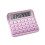 Desktop Calculator Large Display Dual Tilt Stand 10-Key 1