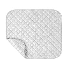 Ironing Pad Heat Resistant Cotton Cover 25x21 Inches