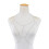 Copper Body Chain for Women with Sequins 1