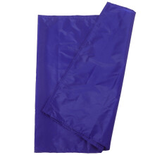 LEORX Lift Pads for Patient Transfer Blue Nylon 1 Pack