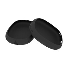 Bluetooth Headset Protective Case Soft Silica Gel 5 Colors