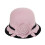 Vintage Women's Fedora Hat S M 1