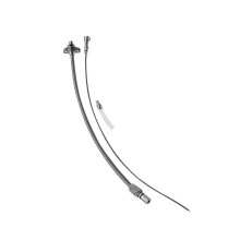 Flexible Transmissions Dipstick Wear Resistant for Chevy 4L60E Transmissions